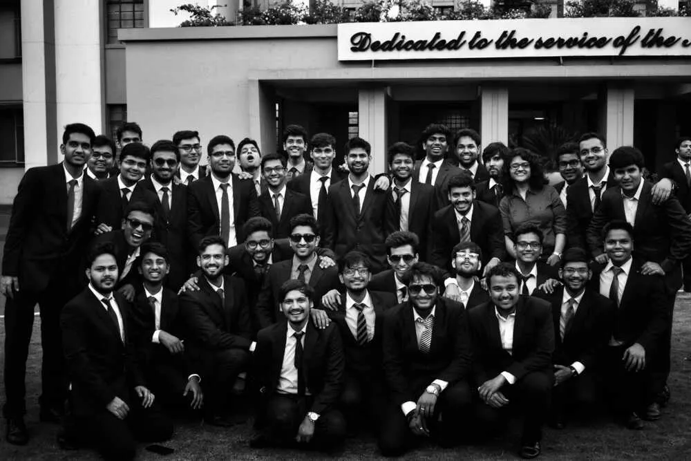 Graduation Again