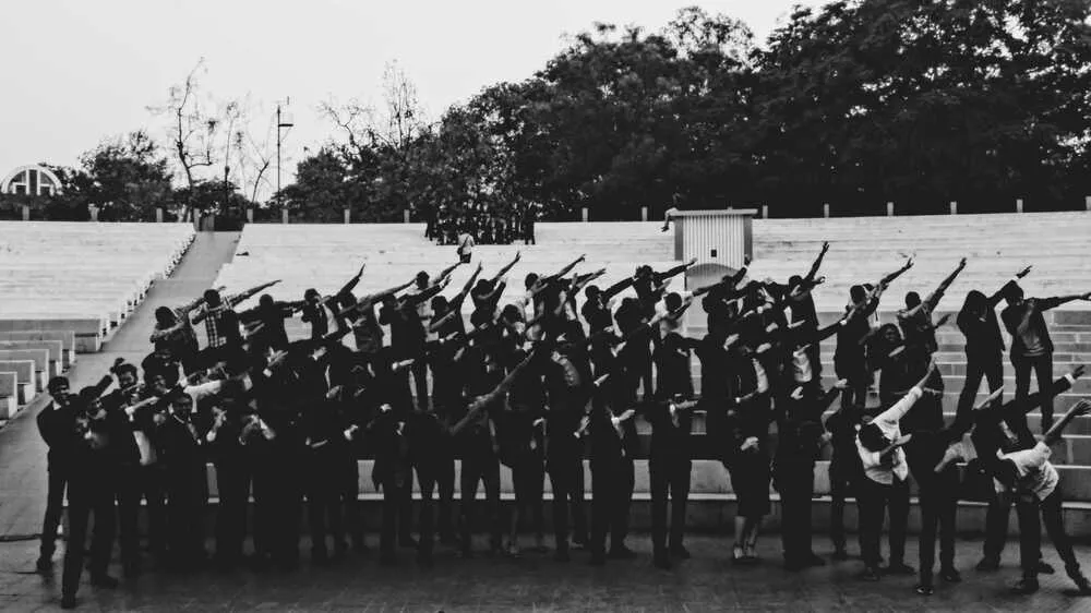 Graduation