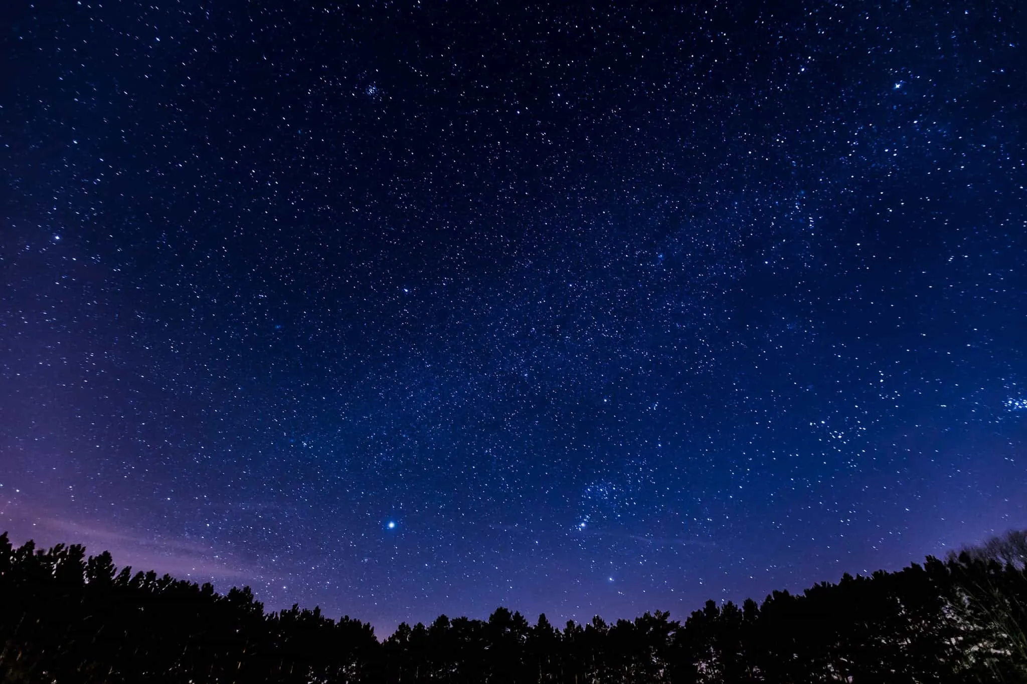 Infinite Stars